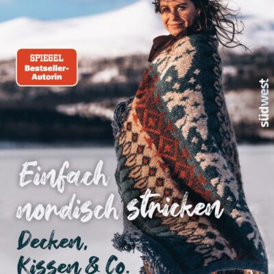 Linka Neumann - Einfach nordisch stricken – Decken, Kissen & Co.